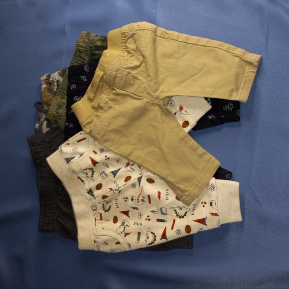 6 pants - Picture 1 of 7